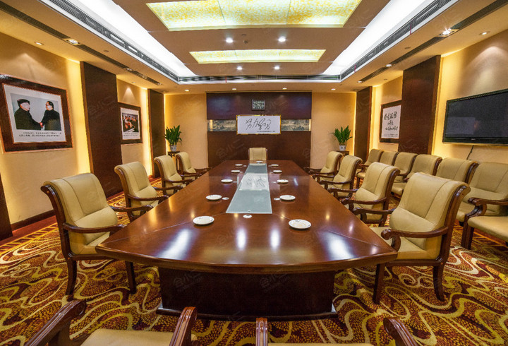 【长沙九所宾馆】会场图片大全_会场图库-会小二