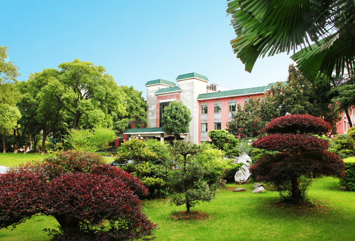 【长沙九所宾馆】环境图片大全_环境图库-会小二