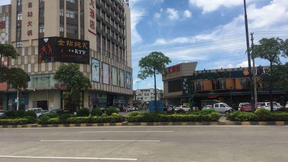 【维也纳酒店(中山古镇海洲店)】环境图片大全_环境图库-会小二