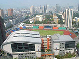 杭州下城区体育馆