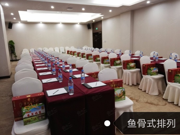太仓艳阳度假酒店春华厅