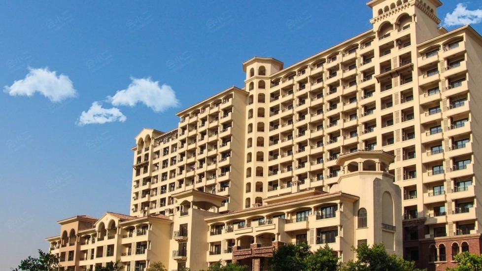 【清远美胜公寓酒店】外观图片大全_外观图库-会小二