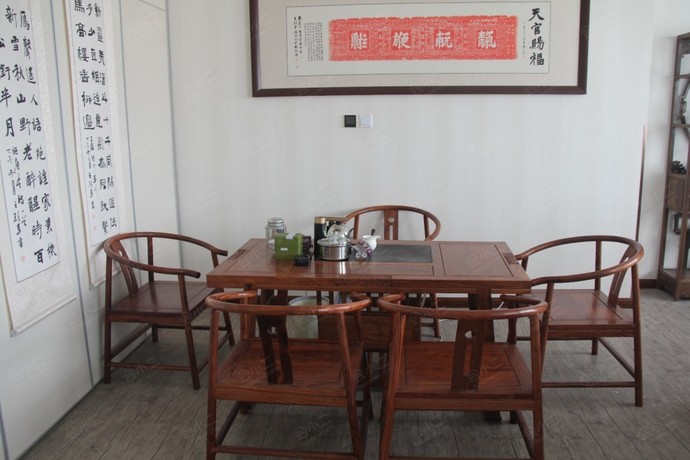 郑州棕榈树酒店娱乐运动