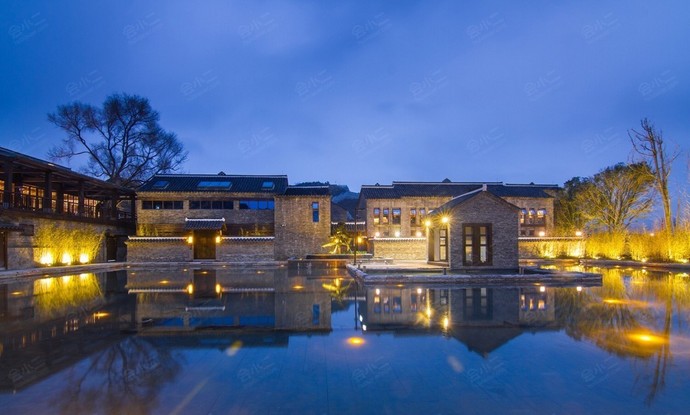 贵阳青岩文凡花间堂·状元别院