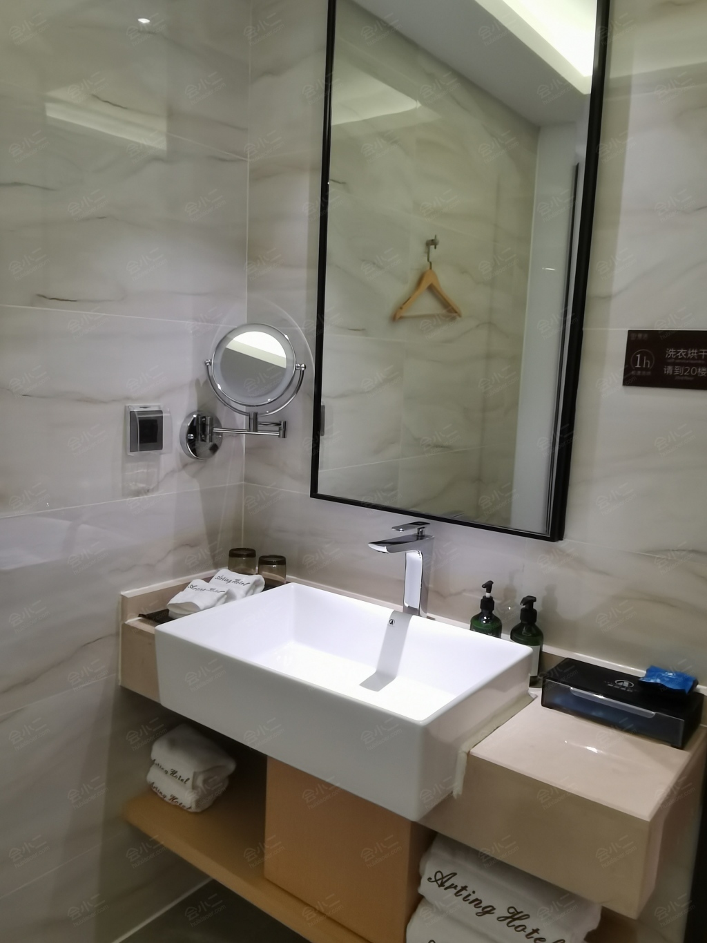 深圳雅庭丰年酒店图片