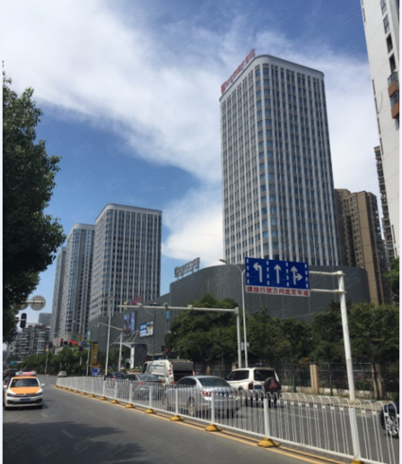 武汉维佳佰港大酒店
