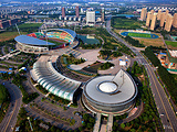 南京江宁体育中心