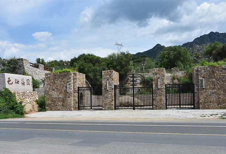 【北京邑仕庄园国际酒庄】外观图片大全_外观图库-会小二