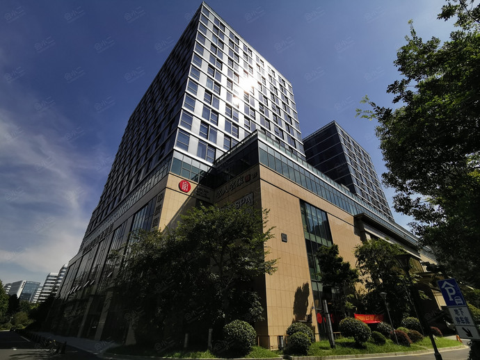 杭州中豪国际大酒店