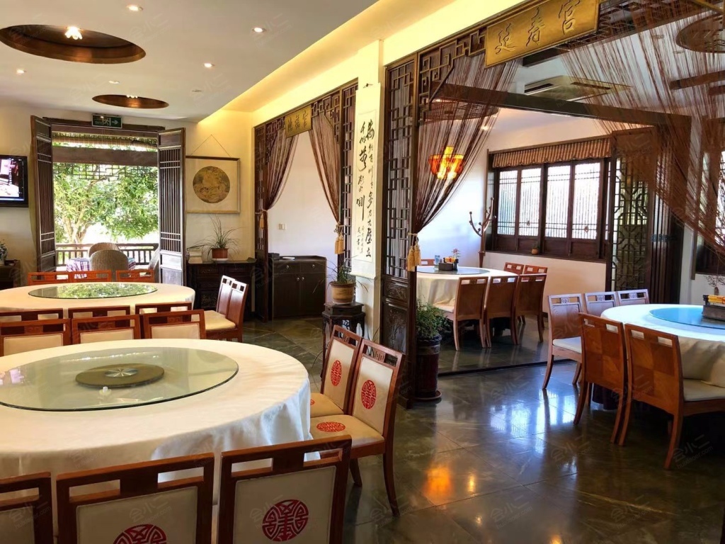 天禄堂草本膳食馆餐厅图片