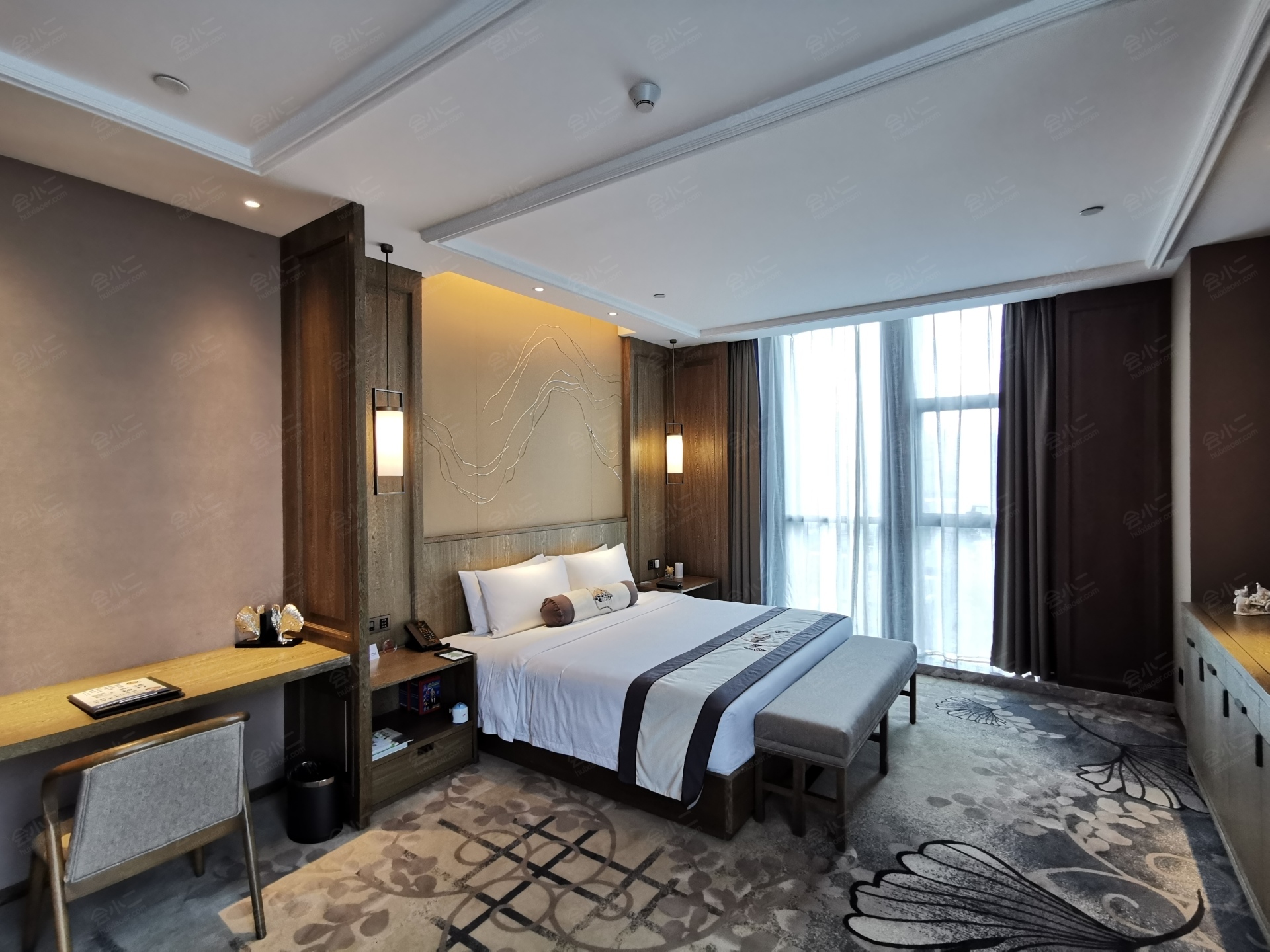 重庆金陵大饭店