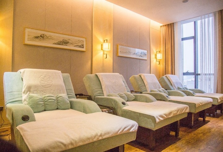 许昌三鼎华悦大酒店娱乐图片