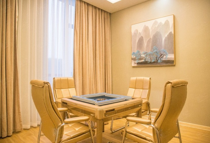 许昌三鼎华悦大酒店娱乐图片