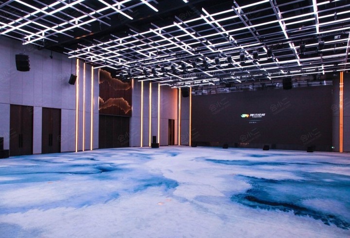 【昆泰嘉瑞文化中心】会场图片大全_会场图库-会小二