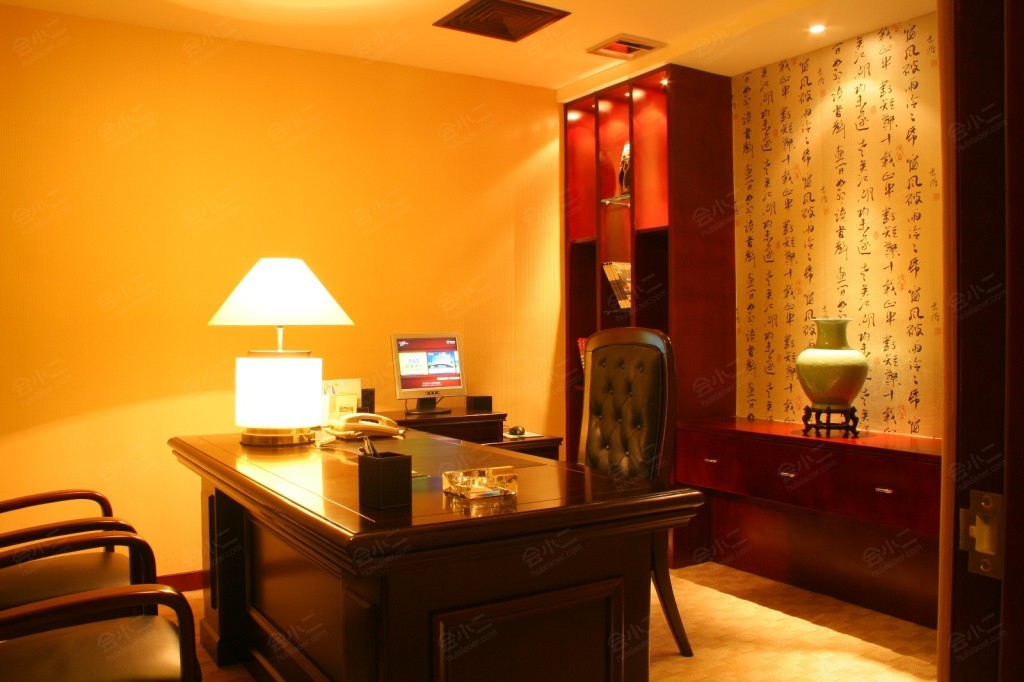 蝶来海盐宾馆场地图片大全_蝶来海盐宾馆会议室图库-会小二