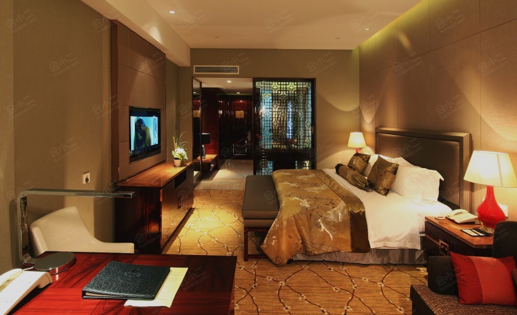 蝶来海盐宾馆场地图片大全_蝶来海盐宾馆会议室图库-会小二