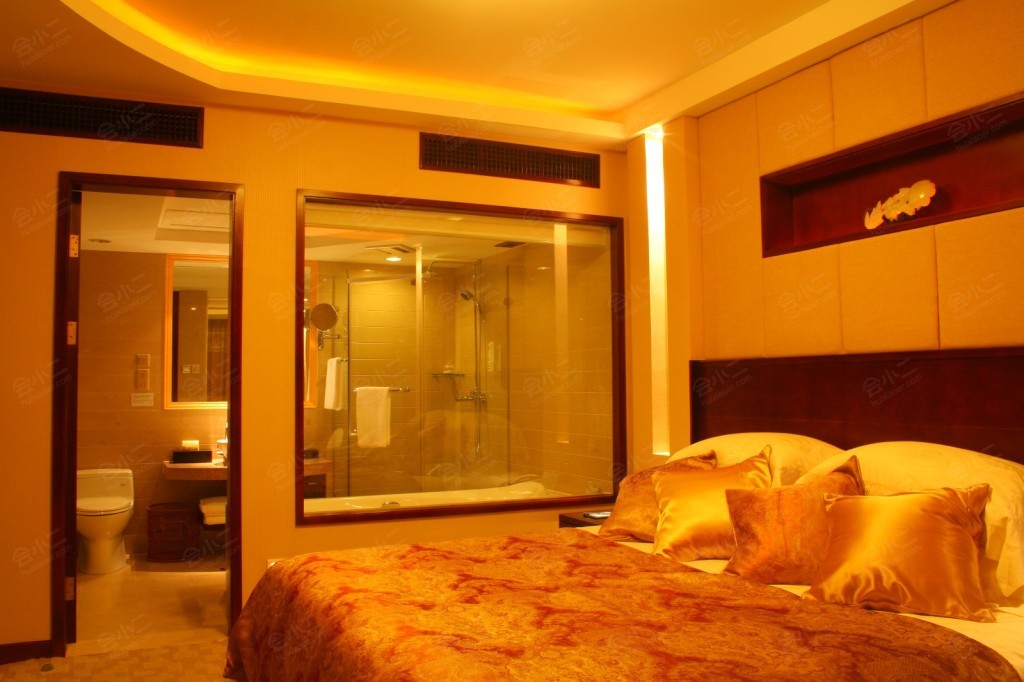 蝶来海盐宾馆场地图片大全_蝶来海盐宾馆会议室图库-会小二