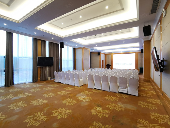 维也纳国际酒店（长沙橘子洲头店）贝多芬厅