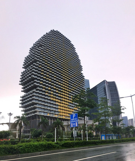探索珠海上乘窗帘定制新风尚
