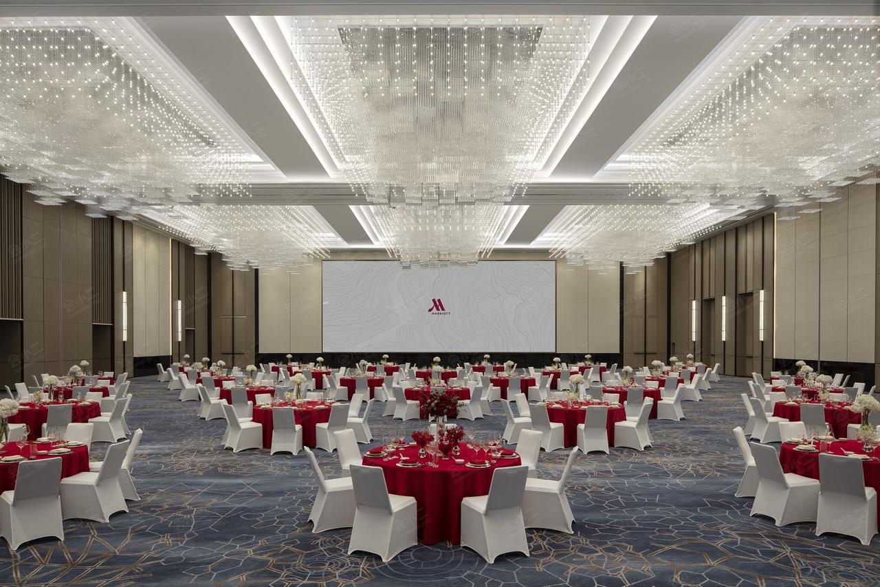 张家港万豪酒店_租赁,会议酒店预订,会场出租 - 会小二网