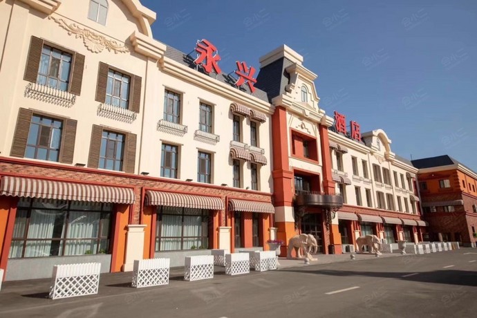 哈尔滨永兴假日酒店