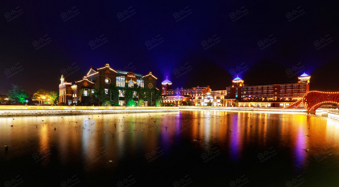 江阴桃园山庄大酒店