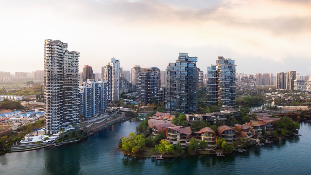 成都麓湖水上剧场场地图片大全_成都麓湖水上剧场会议室图库-会小二