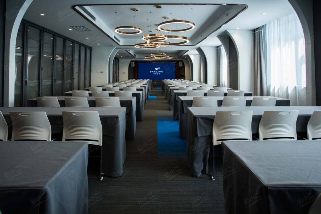 菲林酒店(西安钟楼旗舰店)