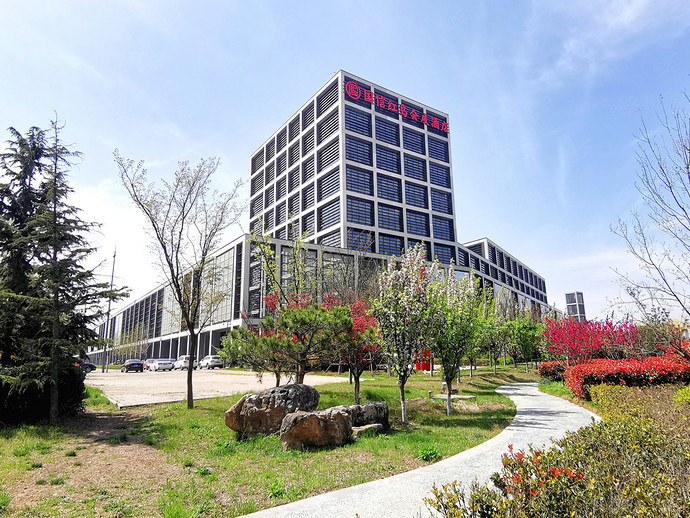 国信红岛国际会展中心酒店