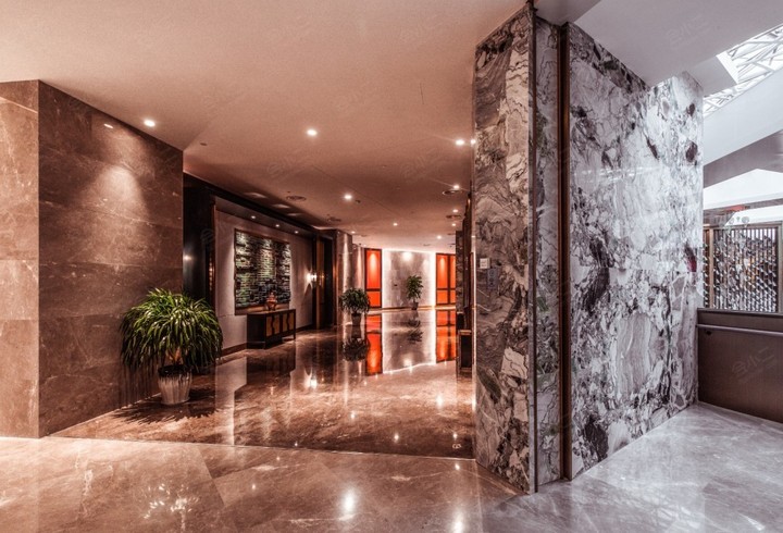 山东大厦·清照酒店环境图片