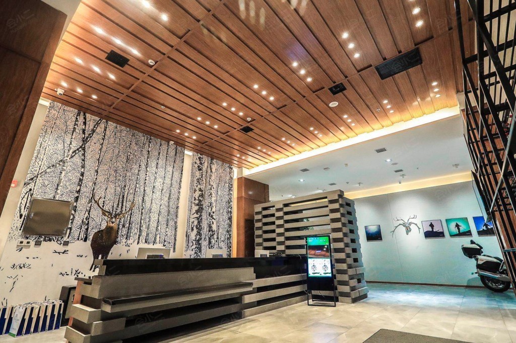 哈尔滨傲雪四季酒店场地图片大全_哈尔滨傲雪四季酒店会议室图库