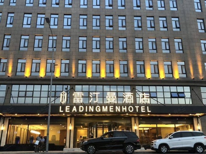 西安雷汀曼酒店