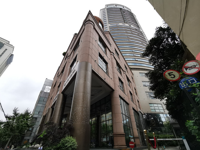 美豪丽致酒店（上海徐家汇衡山路旗舰店）