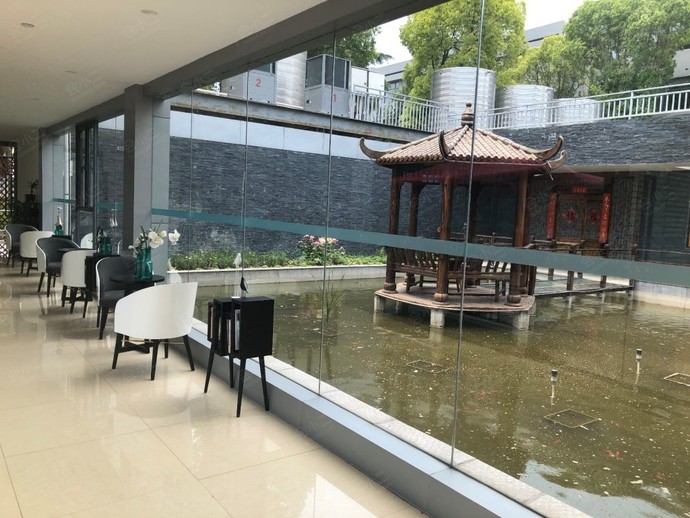 麗枫酒店（上海虹桥火车站国家会展中心店）环境