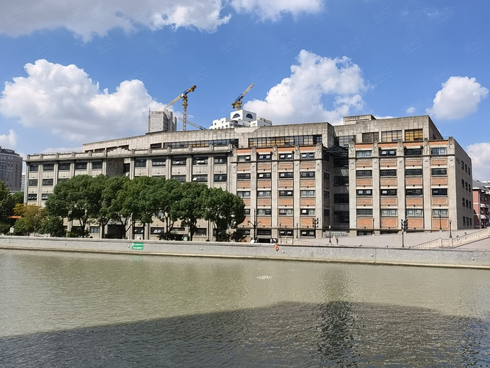 四行仓库