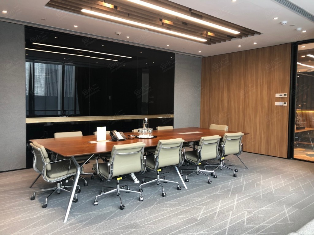 atlasworkplace寰图办公空间深圳航天中心图片