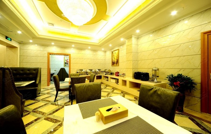 维也纳酒店（长沙马王堆店）餐厅