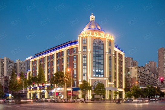 长沙万家丽国际大酒店