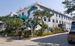 深圳氧吧空间