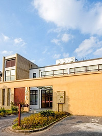 上海云水居木屋度假酒店