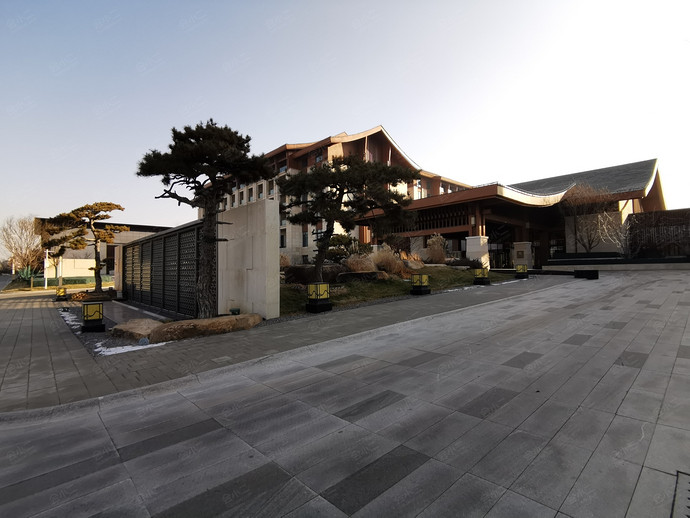 北京世园凯悦酒店