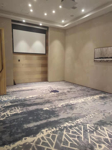 海口新埠岛诺富特酒店博鳌厅