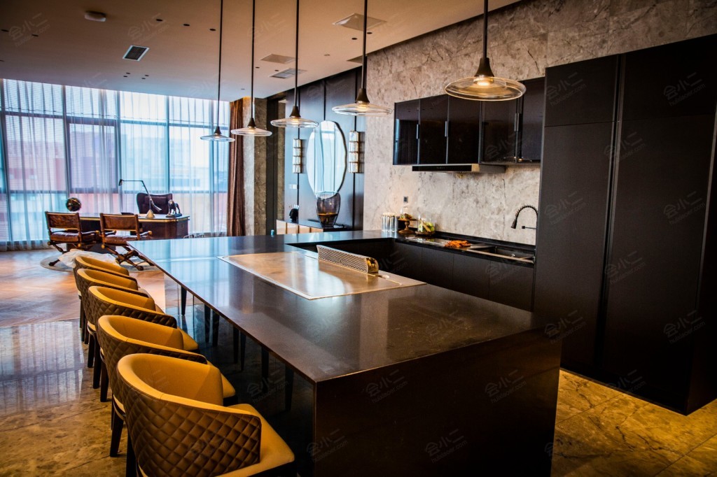 青岛鲁诺r酒店环境图片