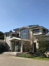 上海海湾房车露营地