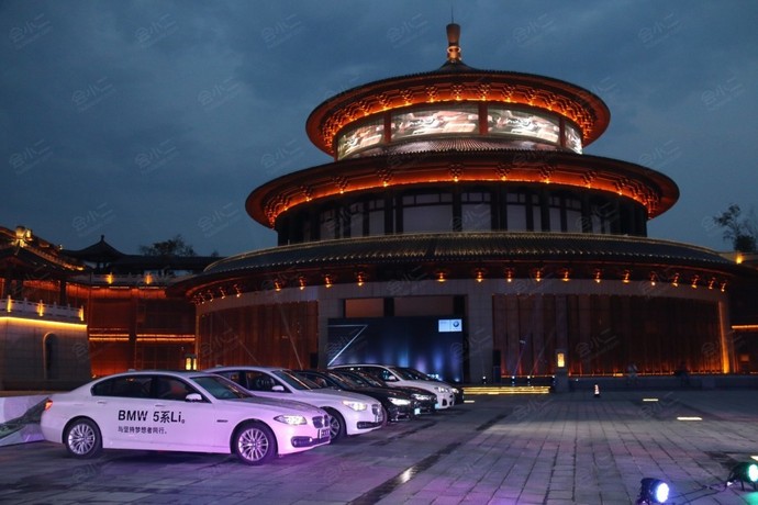红博城大师园艺术酒店环境