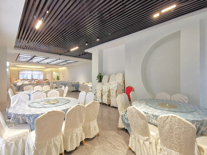 红博城大师园艺术酒店澄观阁