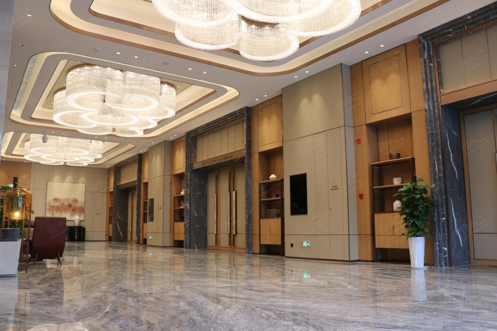 长沙大汉金桥华美达广场酒店场地图片大全_长沙大汉金桥华美达广场