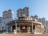 哈尔滨外滩半岛酒店