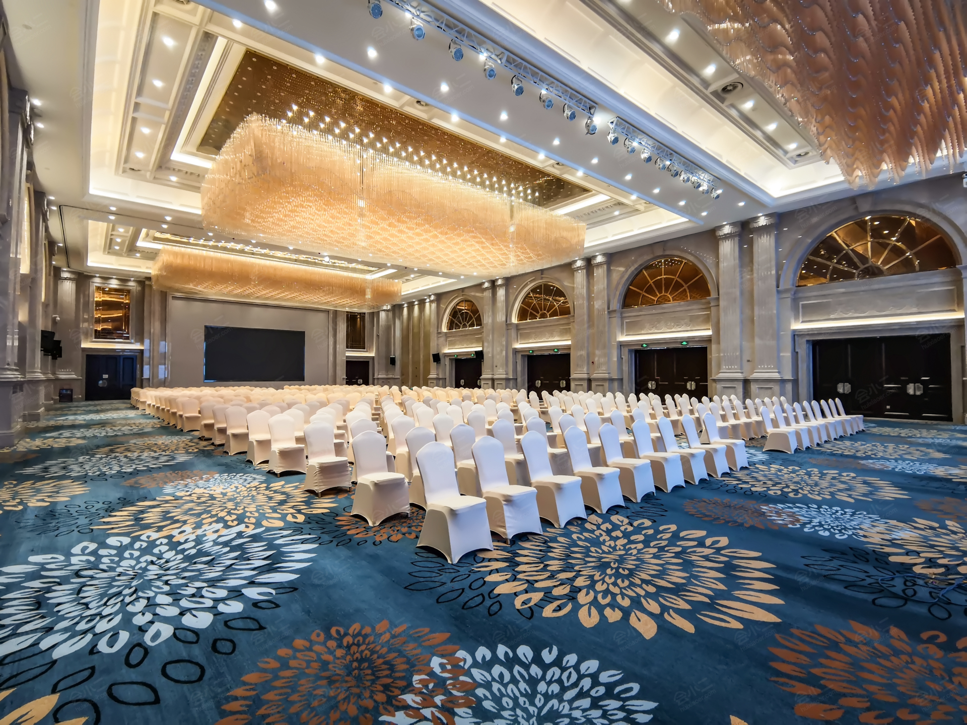 重庆帕格森蒂两江蒂苑酒店图片