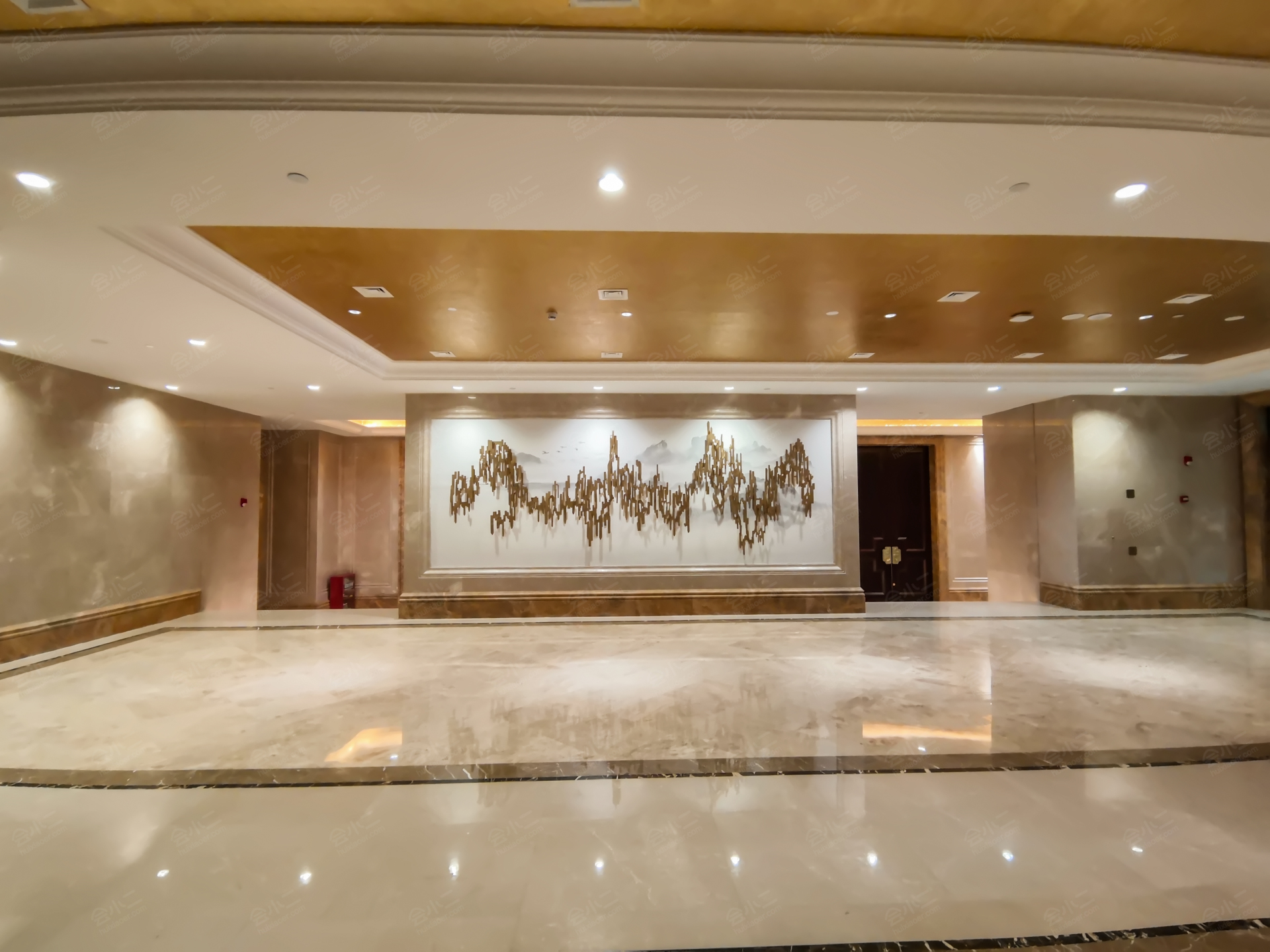 重庆帕格森蒂两江蒂苑酒店图片